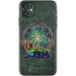 Brigid Ashwood Celtic Dragon iPhone 11 Skin