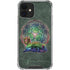 Brigid Ashwood Celtic Dragon iPhone 12 Clear Case