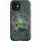 Brigid Ashwood Celtic Dragon iPhone 12 Impact Case