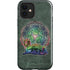 Brigid Ashwood Celtic Dragon iPhone 12 Impact Case