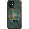 Brigid Ashwood Celtic Dragon iPhone 12 Mini Impact Case