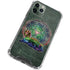 Brigid Ashwood Celtic Dragon iPhone 12 Pro Clear Case