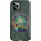 Brigid Ashwood Celtic Dragon iPhone 12 Pro Impact Case