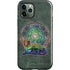 Brigid Ashwood Celtic Dragon iPhone 12 Pro Impact Case