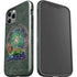 Brigid Ashwood Celtic Dragon iPhone 12 Pro Impact Case