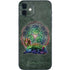 Brigid Ashwood Celtic Dragon iPhone 12 Skin