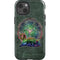 Brigid Ashwood Celtic Dragon iPhone 13 Impact Case