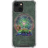 Brigid Ashwood Celtic Dragon iPhone 13 Mini Clear Case
