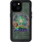Brigid Ashwood Celtic Dragon iPhone 13 Mini Waterproof Case