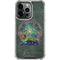 Brigid Ashwood Celtic Dragon iPhone 13 Pro Clear Case