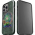 Brigid Ashwood Celtic Dragon iPhone 13 Pro Impact Case