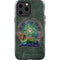 Brigid Ashwood Celtic Dragon iPhone 13 Pro Max Impact Case