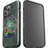 Brigid Ashwood Celtic Dragon iPhone 13 Pro Max Impact Case