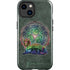 Brigid Ashwood Celtic Dragon iPhone 14 Plus Impact Case