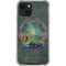 Brigid Ashwood Celtic Dragon iPhone 14 Plus Clear Case