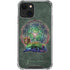 Brigid Ashwood Celtic Dragon iPhone 14 Plus Clear Case