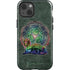 Celtic Dragon by Brigid Ashwood iPhone 15 Impact Case