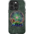 Brigid Ashwood Celtic Dragon iPhone 14 Pro Impact Case