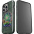 Brigid Ashwood Celtic Dragon iPhone 14 Pro Impact Case