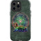 Celtic Dragon by Brigid Ashwood iPhone 15 Pro Max Impact Case