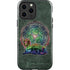 Brigid Ashwood Celtic Dragon iPhone 14 Pro Max Impact Case
