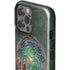 Brigid Ashwood Celtic Dragon iPhone 14 Pro Max Impact Case