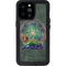 Brigid Ashwood Celtic Dragon iPhone 14 Pro Max Waterproof Case