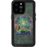 Brigid Ashwood Celtic Dragon iPhone 14 Pro Max Waterproof Case