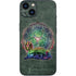Brigid Ashwood Celtic Dragon iPhone 14 Skin