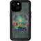 Celtic Dragon by Brigid Ashwood iPhone 15 Waterproof Case