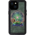 Celtic Dragon by Brigid Ashwood iPhone 15 Waterproof Case