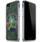 Brigid Ashwood Celtic Dragon iPhone SE (2nd & 3rd Gen) Clear Case