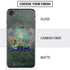 Brigid Ashwood Celtic Dragon iPhone SE (2nd & 3rd Gen) Skin