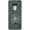 Celtic Dragon by Brigid Ashwood LG Stylo 6 Clear Case