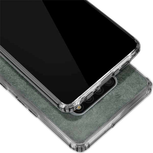 Celtic Dragon by Brigid Ashwood LG Stylo 6 Clear Case