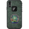 Brigid Ashwood Celtic Dragon LifeProof Fre iPhone Skin
