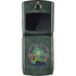 Brigid Ashwood Celtic Dragon Motorola RAZR Skin