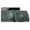 Brigid Ashwood Celtic Dragon Nintendo Switch OLED (2021) Skin