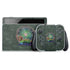 Brigid Ashwood Celtic Dragon Nintendo Switch OLED (2021) Skin