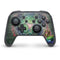 Brigid Ashwood Celtic Dragon Nintendo Switch Pro Controller Skin