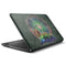 Brigid Ashwood Celtic Dragon HP Notebook Skin