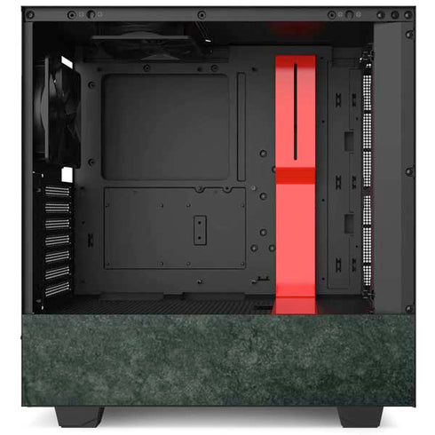 Brigid Ashwood Celtic Dragon NZXT H510 Compact ATX Mid-Tower Case Skin