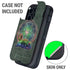 Celtic Dragon by Brigid Ashwood Otterbox Defender iPhone Skin