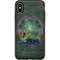 Brigid Ashwood Celtic Dragon Otterbox Symmetry iPhone Skin