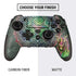 Brigid Ashwood Celtic Dragon PlayStation Scuf Vantage 2 Controller Skin