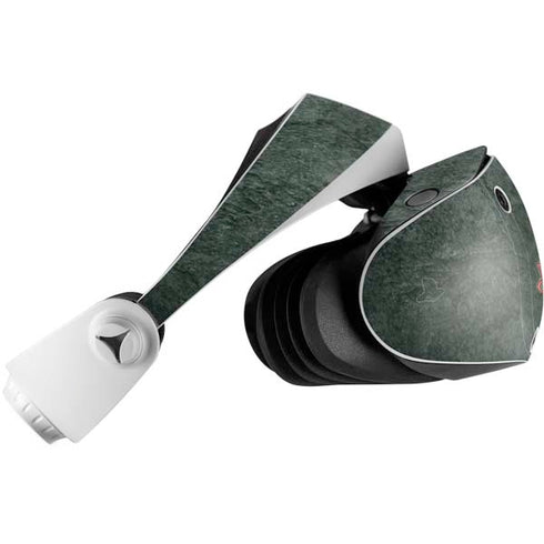 Brigid Ashwood Celtic Dragon PlayStation VR2 Skin