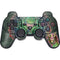 Brigid Ashwood Celtic Dragon PS3 Dual Shock wireless controller Skin