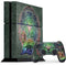 Brigid Ashwood Celtic Dragon PS4 Console and Controller Bundle Skin