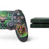 Brigid Ashwood Celtic Dragon PS4 Console and Controller Bundle Skin