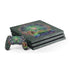 Brigid Ashwood Celtic Dragon PS4 Pro Bundle Skin